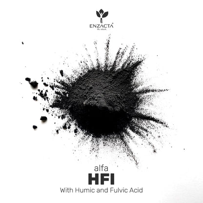 alfa HFI