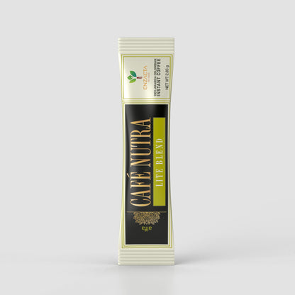 alfa CAFÉ NUTRA LITE BLEND
