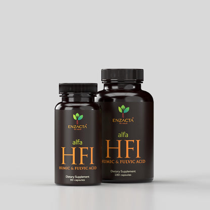 alfa HFI