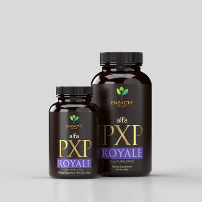 alfa PXP ROYALE